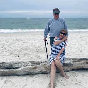 Meet your Posher, Terri